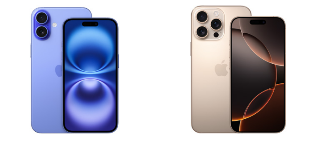 Apple iPhone 16 Features